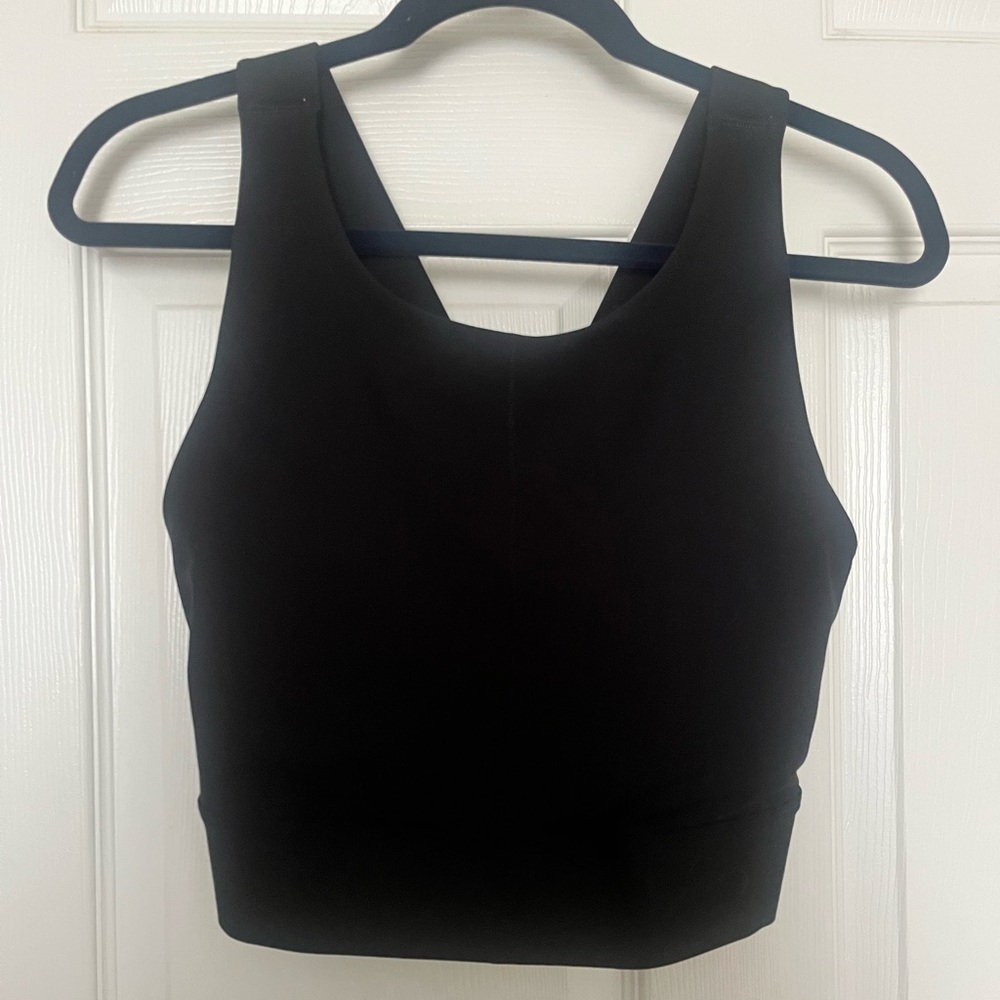 Old Navy High Neck Sports Bra